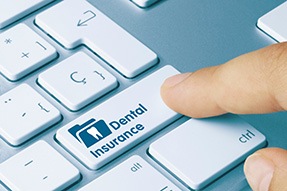 Your dental insurance may offer partial coverage for dental implants